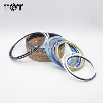707-99-68780 υδραυλική εξάρτηση pc400-7 pc450-7 σφραγίδων κυλίνδρων εκσκαφέων