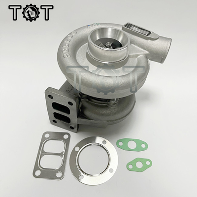 Στροβιλοσυμπιεστής 3539678 Doosan DB58TI 65.09100-7080A HX35 για dh150-7 dh220-5 dh225-7
