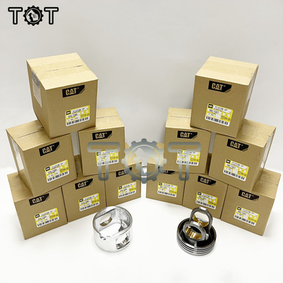 Γ-9 εξάρτηση 385-1657 324-7380 εμβόλων μερών μηχανών C9 για το έμβολο E330C E330D 336D