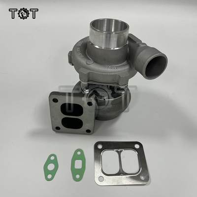 Pc200-5 pc220-5 στροβιλοσυμπιεστής μηχανών diesel στροβιλοσυμπιεστών S6D95L 6207818210 εκσκαφέων