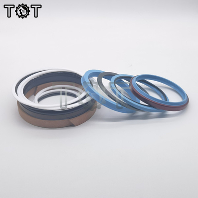 KOMATSU pc200-7 υδραυλική εξάρτηση 707-99-46130 σφραγίδων κυλίνδρων εκσκαφέων