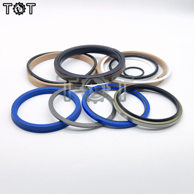 Φορτωτής wa450-6 υδραυλική εξάρτηση 707-99-57310 σφραγίδων κυλίνδρων εκσκαφέων