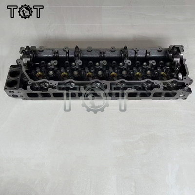 Κεφάλι κυλίνδρων ODM ZX330 SY365 FVZ34 Isuzu 6hk1 cOem 8982438230