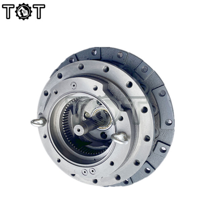 Hitachi ex120-3 τελικό Drive κιβωτίων ταχυτήτων μείωσης ex100-3 ταξιδιού για τον εκσκαφέα