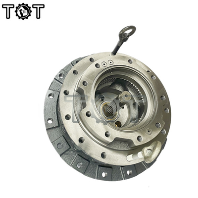 Ex120-5 ex100-5 ανταλλακτικά κιβωτίων ταχυτήτων Hitachi μειωτών ταξιδιού