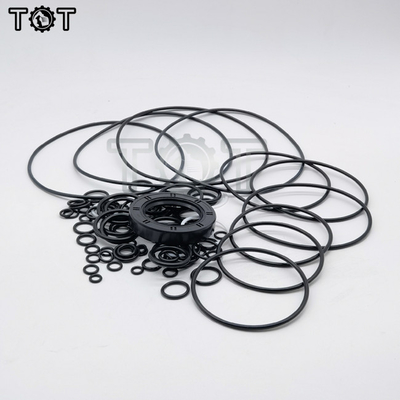 Orings εκσκαφέων ODM υδραυλική και σφραγίδων K3V112DTP εξάρτηση σφραγίδων αντλιών εργαλείων