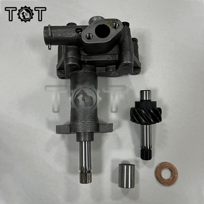 Αντλία πετρελαίου μηχανών 1131002040 Isuzu 4BD1 4BG1 για EX120 sk120-3