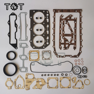Pc30-7 pc30-8 ODM cOem εξαρτήσεων στολισμάτων 3Tnv84 3D84-3 Yanmar