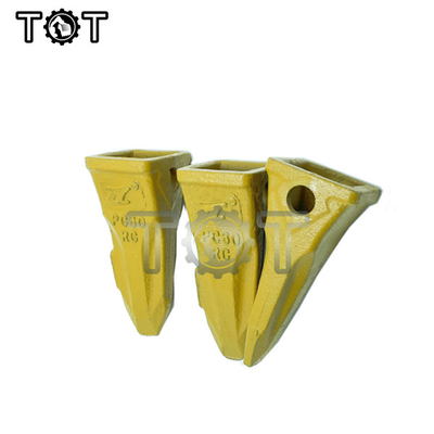 Δόντια κάδων εκσκαφέων της KOMATSU PC56 PC60 PC78 και cOem προσαρμοστών