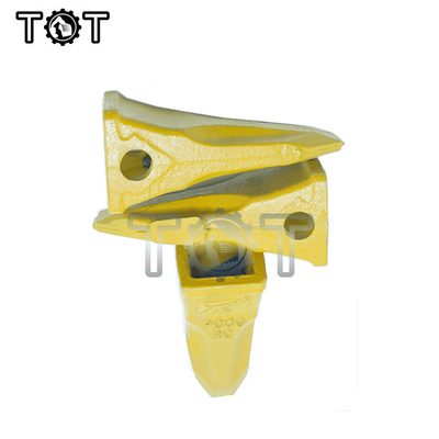 Δόντια κάδων εκσκαφέων της KOMATSU PC56 PC60 PC78 και cOem προσαρμοστών