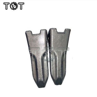 DH360 DH300 713-00032 δόντια HRC47-52 κάδων εκσκαφέων DOOSAN