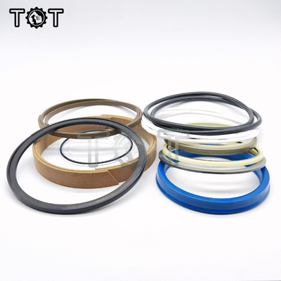 ISO 130*190MM εξάρτηση PTFE EC480D VOE14625659 σφραγίδων εκσκαφέων ΒΡΑΧΙΌΝΩΝ