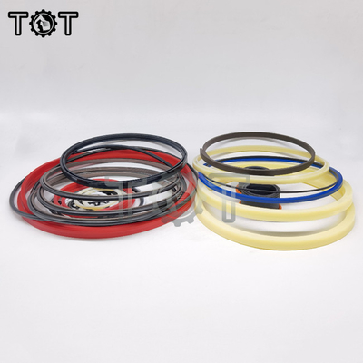BLT190D2 υδραυλική εξάρτηση σφραγίδων σφυριών διακοπτών ανθεκτική στη θερμότητα