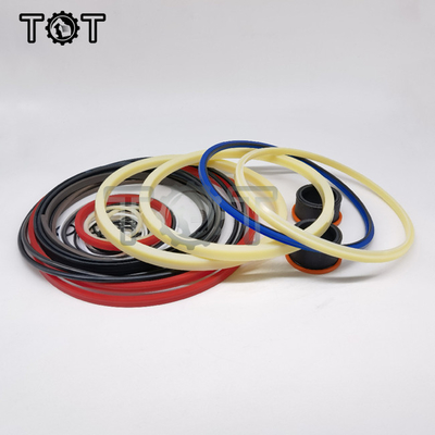 BLT190D2 υδραυλική εξάρτηση σφραγίδων σφυριών διακοπτών ανθεκτική στη θερμότητα