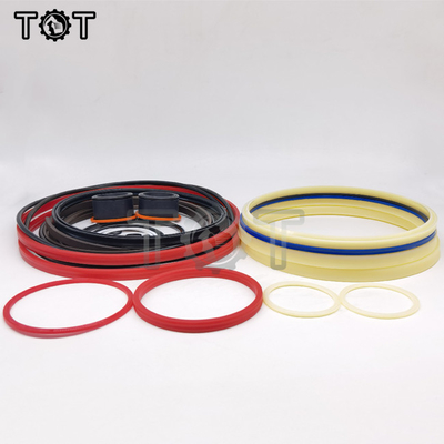 BLT190D2 υδραυλική εξάρτηση σφραγίδων σφυριών διακοπτών ανθεκτική στη θερμότητα