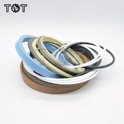 Πετρέλαιο εξαρτήσεων σφραγίδων pc450-6 707-99-68510 KOMATSU ανθεκτικό