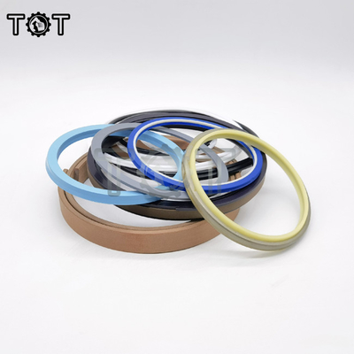 707-99-68780 υδραυλική εξάρτηση pc400-7 pc450-7 σφραγίδων κυλίνδρων εκσκαφέων