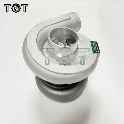 Στροβιλοσυμπιεστής 49188-10651 ME158162 εκσκαφέων της Mitsubishi 6D24 TD08H για HD2045 SK450 SY465