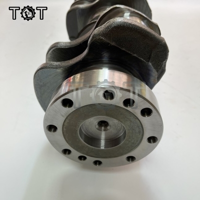 KOMATSU pc200-7 στροφαλοφόρος άξονας 6735-01-1310 Cummins 6BT5.9 r215-9 LG922 μερών μηχανών εκσκαφέων 220-7 S6D102E
