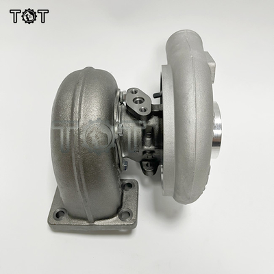 Στροβιλοσυμπιεστής 3539678 Doosan DB58TI 65.09100-7080A HX35 για dh150-7 dh220-5 dh225-7