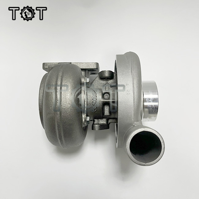 Στροβιλοσυμπιεστής 3539678 Doosan DB58TI 65.09100-7080A HX35 για dh150-7 dh220-5 dh225-7