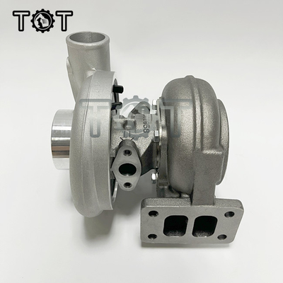 Στροβιλοσυμπιεστής 3539678 Doosan DB58TI 65.09100-7080A HX35 για dh150-7 dh220-5 dh225-7