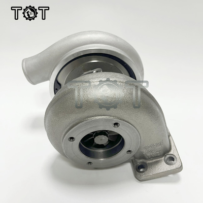 Στροβιλοσυμπιεστής 3539678 Doosan DB58TI 65.09100-7080A HX35 για dh150-7 dh220-5 dh225-7