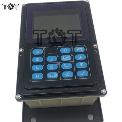 Pc200-7 pc210-7 pc220-7 όργανο ελέγχου pc300-7 εκσκαφέων για το πίνακα ελέγχου 7835-12-3007 εκσκαφέων