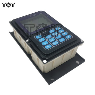 Pc200-7 pc210-7 pc220-7 όργανο ελέγχου pc300-7 εκσκαφέων για το πίνακα ελέγχου 7835-12-3007 εκσκαφέων