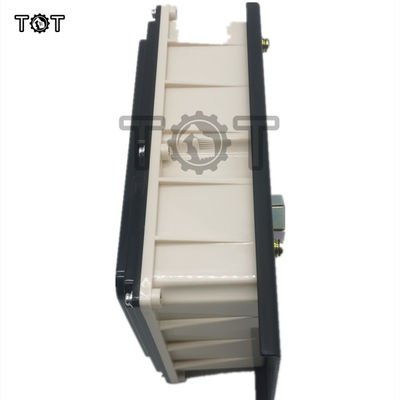 Pc200-7 pc210-7 pc220-7 όργανο ελέγχου pc300-7 εκσκαφέων για το πίνακα ελέγχου 7835-12-3007 εκσκαφέων