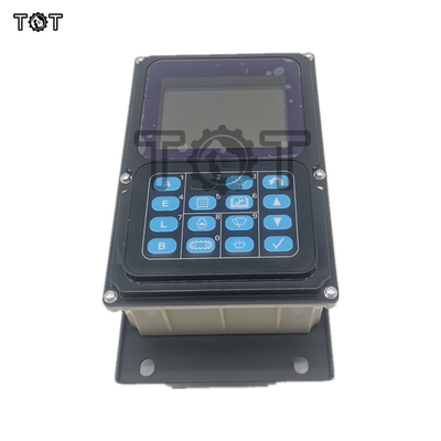 Pc200-7 pc210-7 pc220-7 όργανο ελέγχου pc300-7 εκσκαφέων για το πίνακα ελέγχου 7835-12-3007 εκσκαφέων