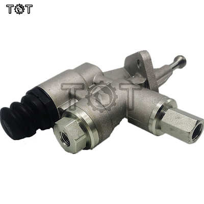 6743-71-7132 αντλία μεταφοράς καυσίμων αντλιών 6D114 πετρελαίου χεριών εκσκαφέων