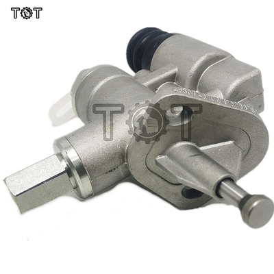 6743-71-7132 αντλία μεταφοράς καυσίμων αντλιών 6D114 πετρελαίου χεριών εκσκαφέων