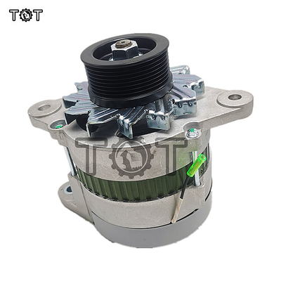Γεννήτρια 600-861-3111 24V 60A εναλλακτών pc360-7 6D114