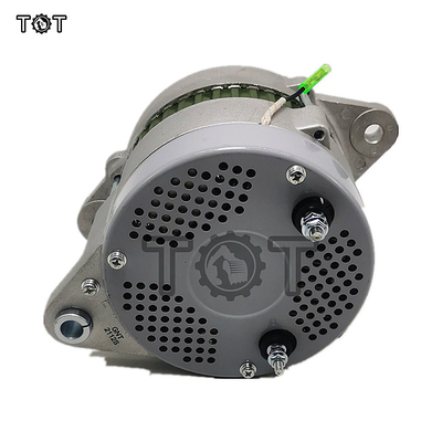 Γεννήτρια 600-861-3111 24V 60A εναλλακτών pc360-7 6D114