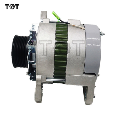 Γεννήτρια 600-861-3111 24V 60A εναλλακτών pc360-7 6D114