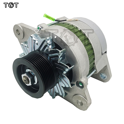 Γεννήτρια 600-861-3111 24V 60A εναλλακτών pc360-7 6D114