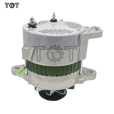 Γεννήτρια 600-861-3111 24V 60A εναλλακτών pc360-7 6D114