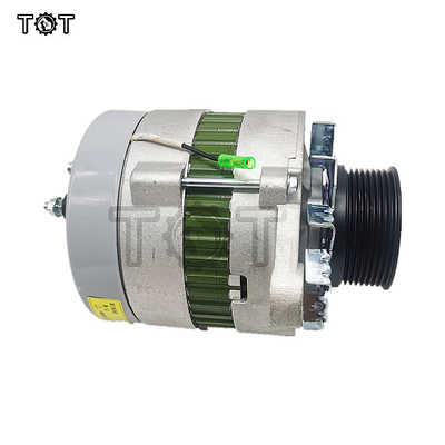 Γεννήτρια 600-861-3111 24V 60A εναλλακτών pc360-7 6D114