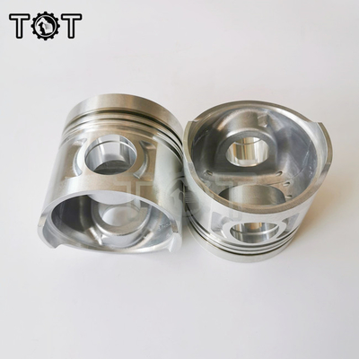 5I7537 S4K S6K 3066 έμβολο 102mm του erpillar εκσκαφέων για E120B 200B 320B