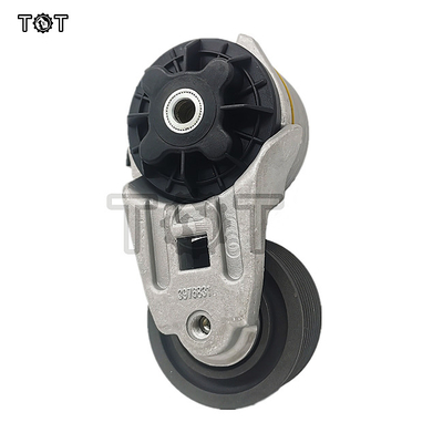 Pc200-8 Tensioner ζωνών ζώνη της KOMATSU τροχαλιών που εντείνει τη ρόδα 3936213