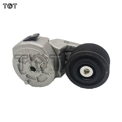 Pc200-8 Tensioner ζωνών ζώνη της KOMATSU τροχαλιών που εντείνει τη ρόδα 3936213