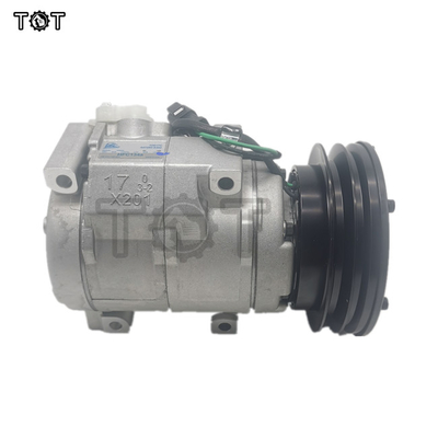 447220-3846 συμπιεστής εδαφοβελτιωτικών 447220-3847 447220-3848 για 320 320C 320D