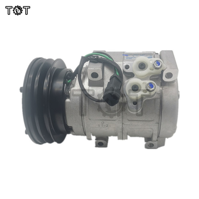 447220-3846 συμπιεστής εδαφοβελτιωτικών 447220-3847 447220-3848 για 320 320C 320D