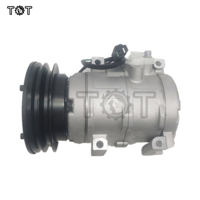 447220-3846 συμπιεστής εδαφοβελτιωτικών 447220-3847 447220-3848 για 320 320C 320D