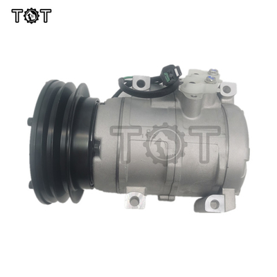 447220-3846 συμπιεστής εδαφοβελτιωτικών 447220-3847 447220-3848 για 320 320C 320D