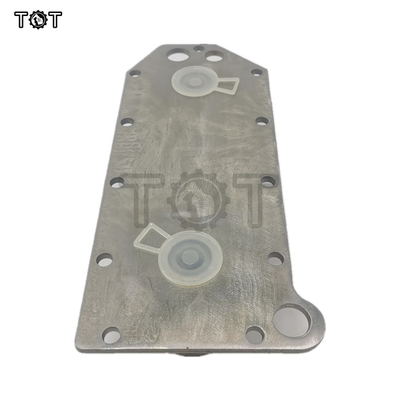 Πυρήνας 6CT 6D114 3974815 3918175 3906296 ελαιοψυκτήρων μερών μηχανών diesel εκσκαφέων