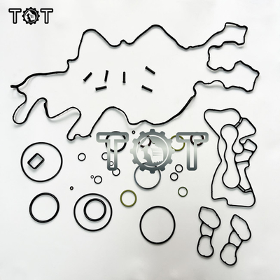Εξάρτηση εξέτασης μηχανών της VOLVO D6D D6E Deutz 6M2012 με το πλήρες σύνολο στολισμάτων κεφαλιών κυλίνδρων