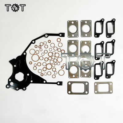 Εξάρτηση εξέτασης μηχανών της VOLVO D6D D6E Deutz 6M2012 με το πλήρες σύνολο στολισμάτων κεφαλιών κυλίνδρων