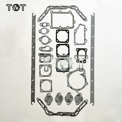 Εξάρτηση εξέτασης μηχανών της VOLVO D6D D6E Deutz 6M2012 με το πλήρες σύνολο στολισμάτων κεφαλιών κυλίνδρων